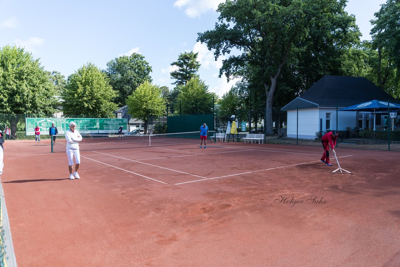 Bild 15 - Kuehlungsborner Tennisturnier